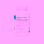 NAHS PurelyMin L-Theanine komplex 3 hořčíků