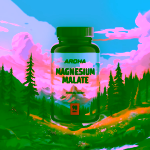 Aroha Magnesium Malate
