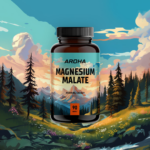 Aroha Magnesium Malate