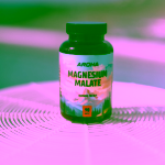 Aroha Magnesium Malate