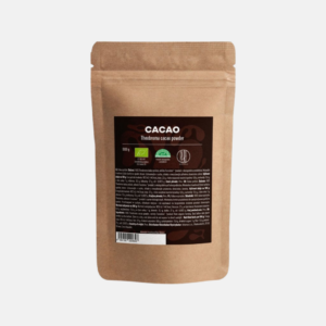BrainMax Pure Cacao Bio Kakao z Peru