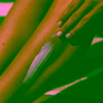 Eco by Sonya Přírodní opalovací krém SPF 50 Glory Veil SPF 50+