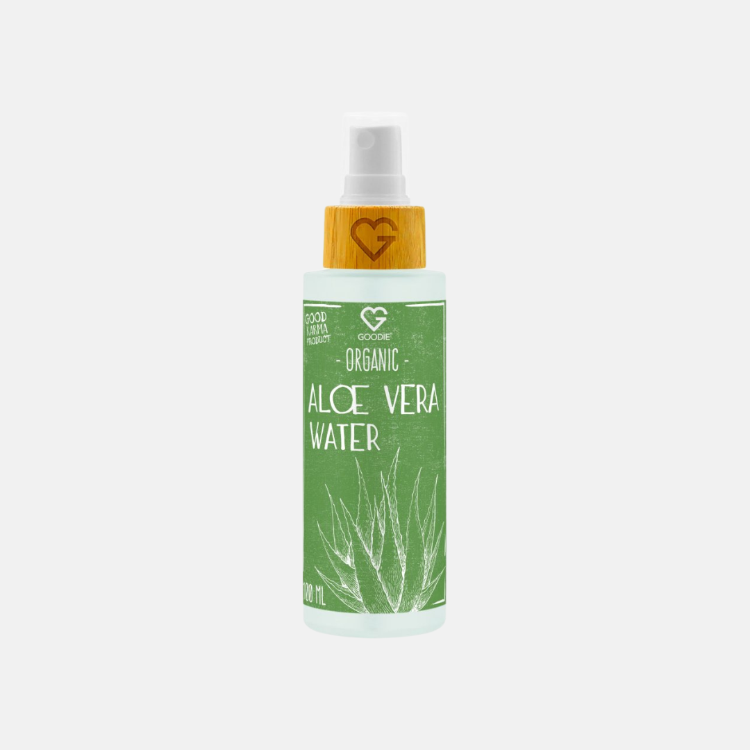 Goodie Bio Aloe vera voda