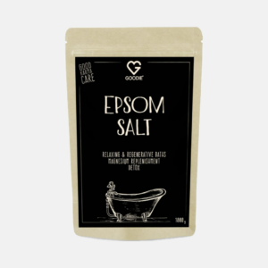 Goodie Epsomská sůl