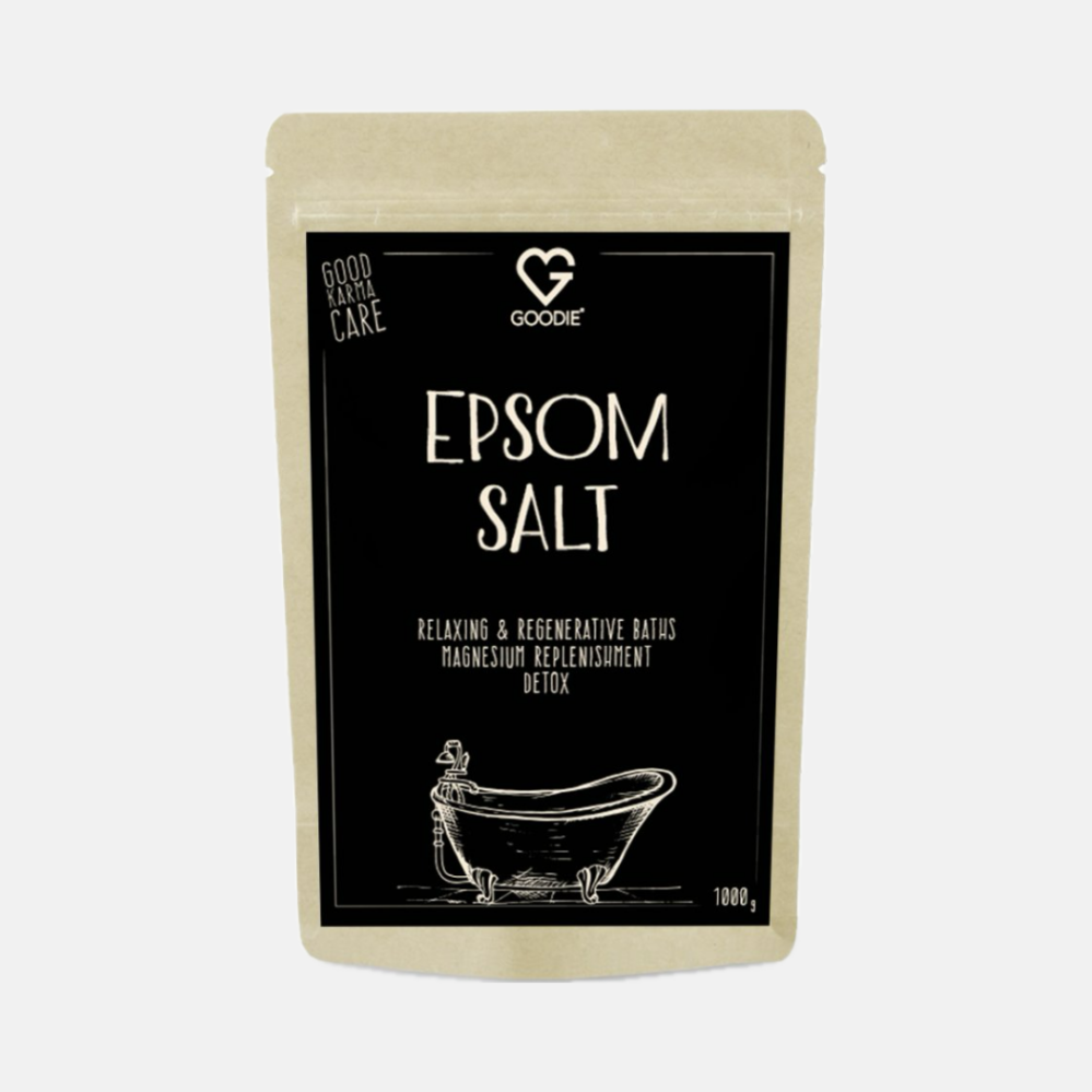 Goodie Epsomská sůl