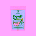 Goodie Epsomská sůl s heřmánkem