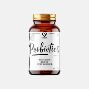 Goodie Probiotika 30 kapslí