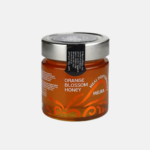 Melira Orange Blossom Honey - řecký med z pomerančových květů