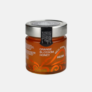 melira-orange-bolssom-honey-280g