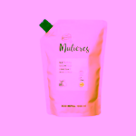 Mulieres Bílý ocet 10% s příchutí svěží citrus