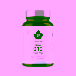 Puhdistamo Strong Q10 Vahva Q10