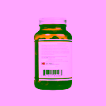 Rosita Morrhuae Oleum extra panenský olej z tresčích jater v kapslích