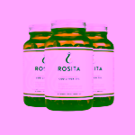 Rosita Morrhuae Oleum extra panenský olej z tresčích jater v kapslích