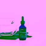 Trace Minerals Tekutý zinek s mědí