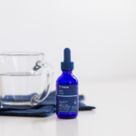 Trace Minerals Tekutý zinek s mědí