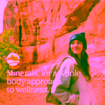 Trace Minerals Tekutý zinek s mědí