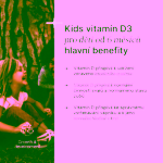 Trime Kids Vitamin D3