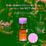 Trime Kids Vitamin D3