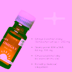 Trime Kids Vitamin D3