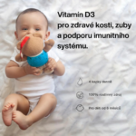 Trime Kids Vitamin D3
