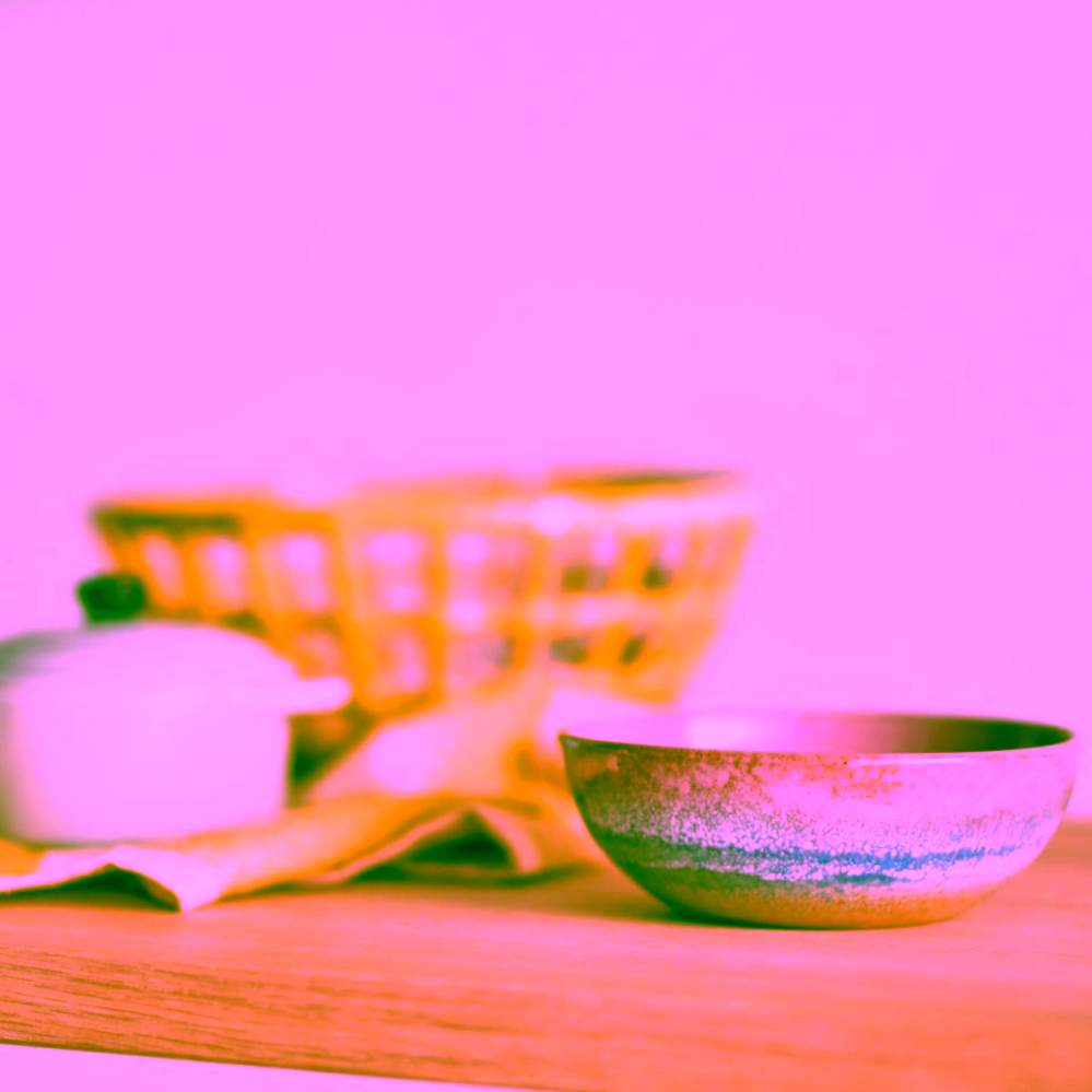 Bloomingville Paula kameninová miska