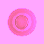 Bloomingville Paula kameninová miska