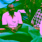 Father's Coffee Mother’s Blend na espresso Etiopie Uganda