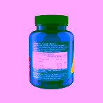 Natios Acerola Complex 500 mg