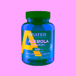 Natios Acerola Complex 500 mg
