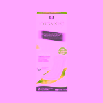 Organyc Inkontinenční slipové vložky z bio bavlny slabé Ultra Thin