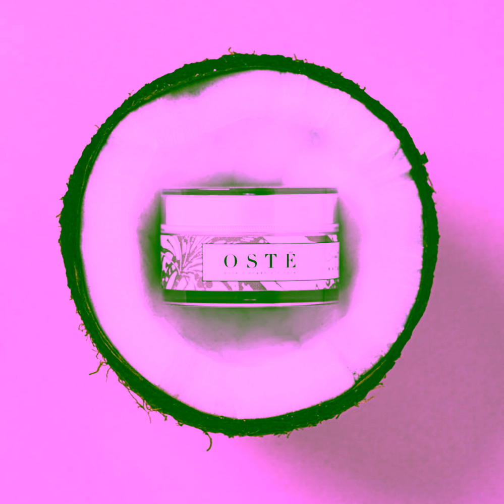 Ostē Balzám na rty