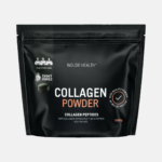 Woldohealth Čistý 100% hovězí kolagen 1000 g
