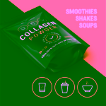 Woldohealth Čistý 100% hovězí kolagen 1000 g