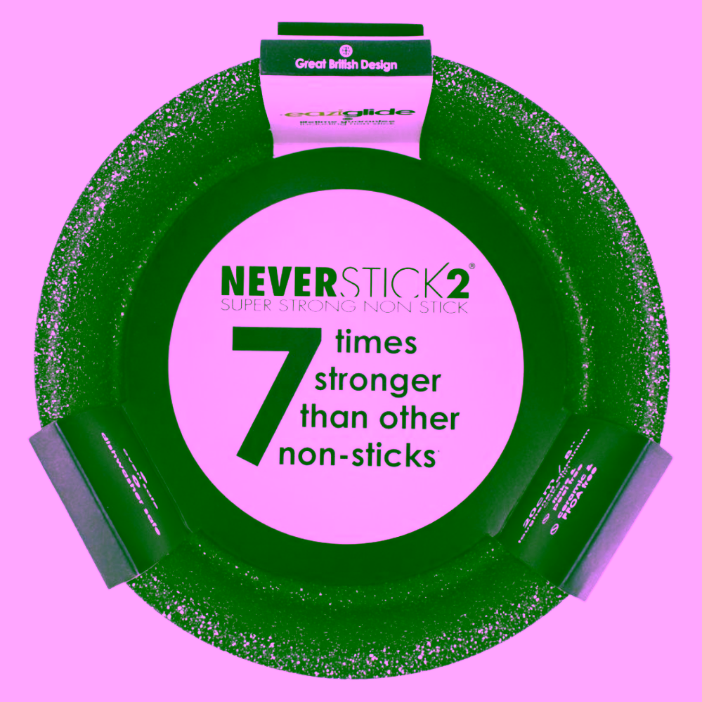 Eaziglide Neverstick2 kulatá forma na pečení 20 cm