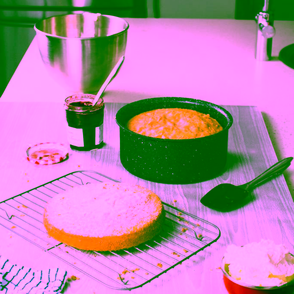 Eaziglide Neverstick2 kulatá forma na pečení 20 cm