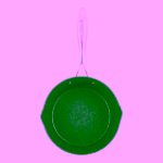 Eaziglide Neverstick2 Rendlík s poklicí 18 cm