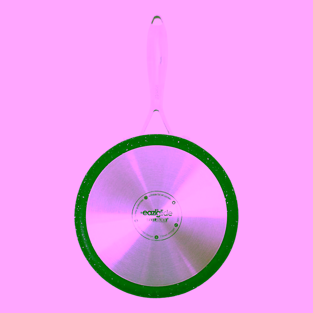 Eaziglide Neverstick2 Rendlík s poklicí 18 cm