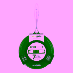 Eaziglide Neverstick2 Rendlík s poklicí 18 cm