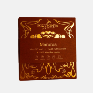 Eco by Sonya Dárkový zvýhodněný set Mamma Set Limited Edition