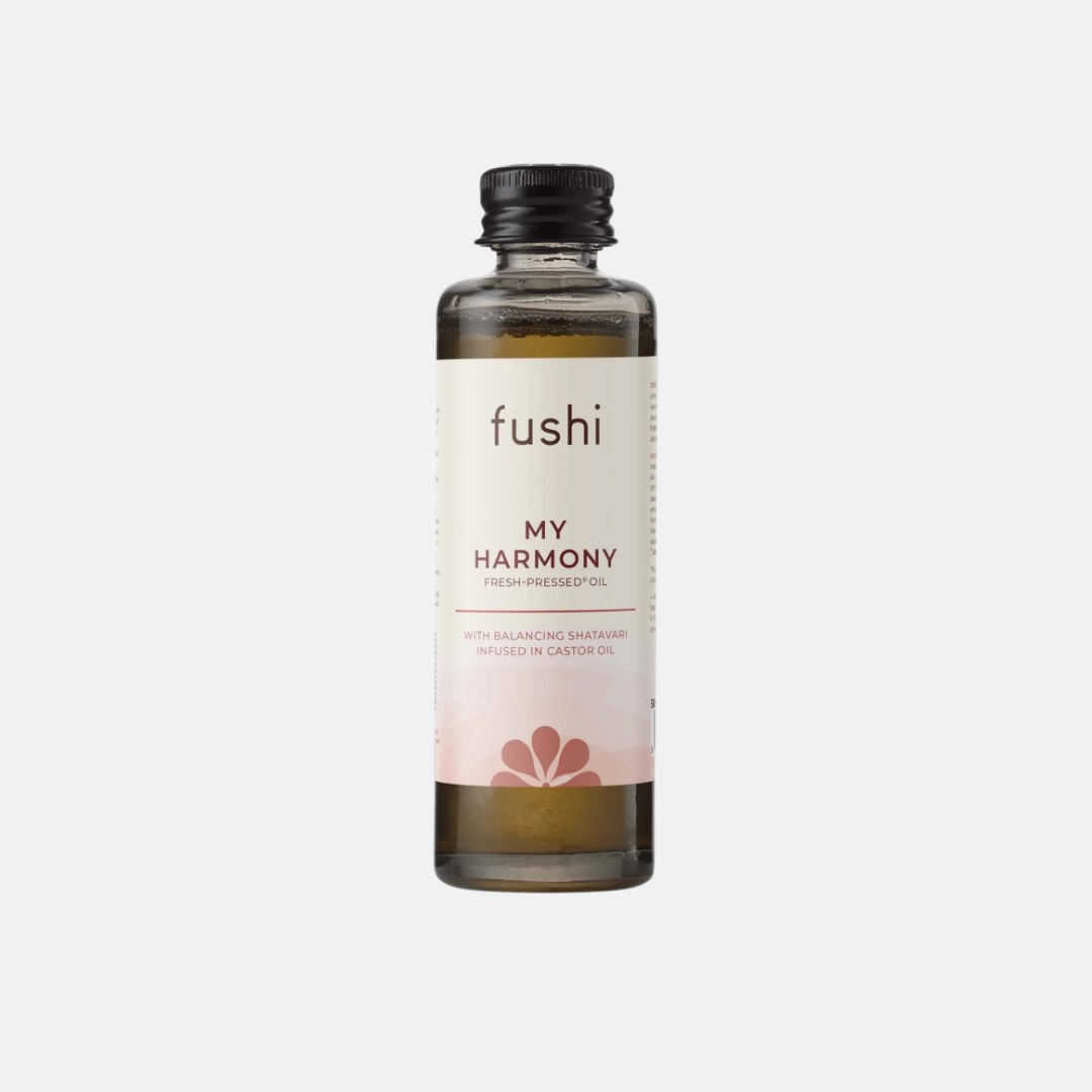 Fushi My harmony oil Harmonizační olej 50 ml