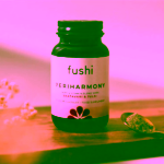 Fushi Periharmony Perimenopauza 60 kapslí