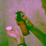 Goodie Vitamínová čistící pěna na obličej Facial Cleansing Foam