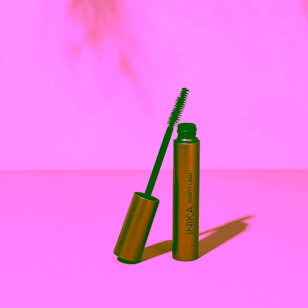 Inika Organic Bio certifikovaná řasenka Purity