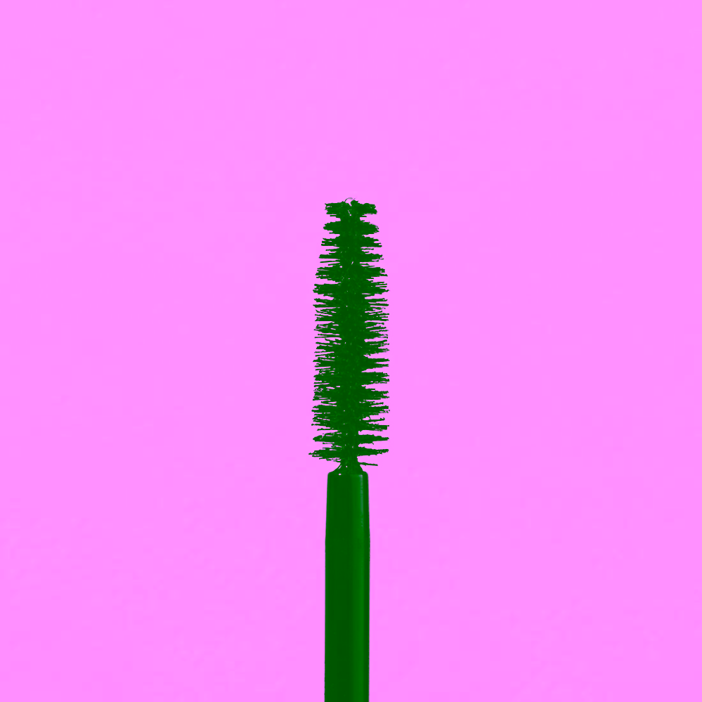 Inika Organic Bio certifikovaná řasenka Purity