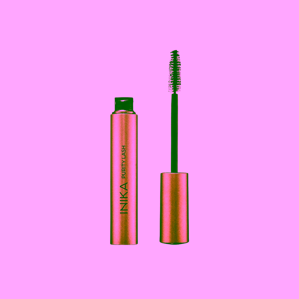 Inika Organic Bio certifikovaná řasenka Purity