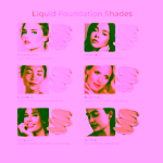 Inika Organic Bio certifikovaný BB krém