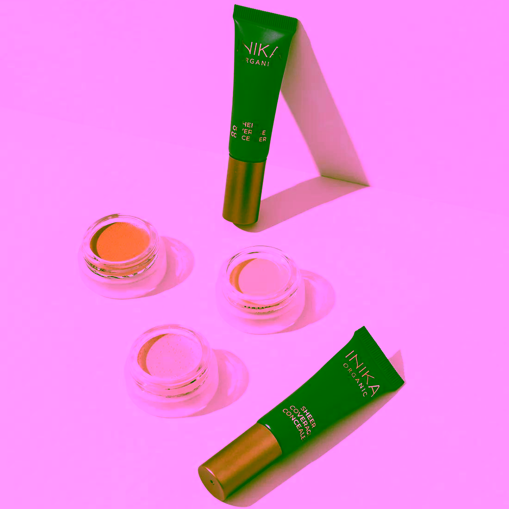 Inika Organic Bio korektor krémový