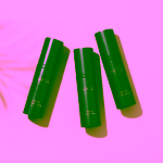 Inika Organic Bio tekutý make-up s kyselinou hyaluronovou