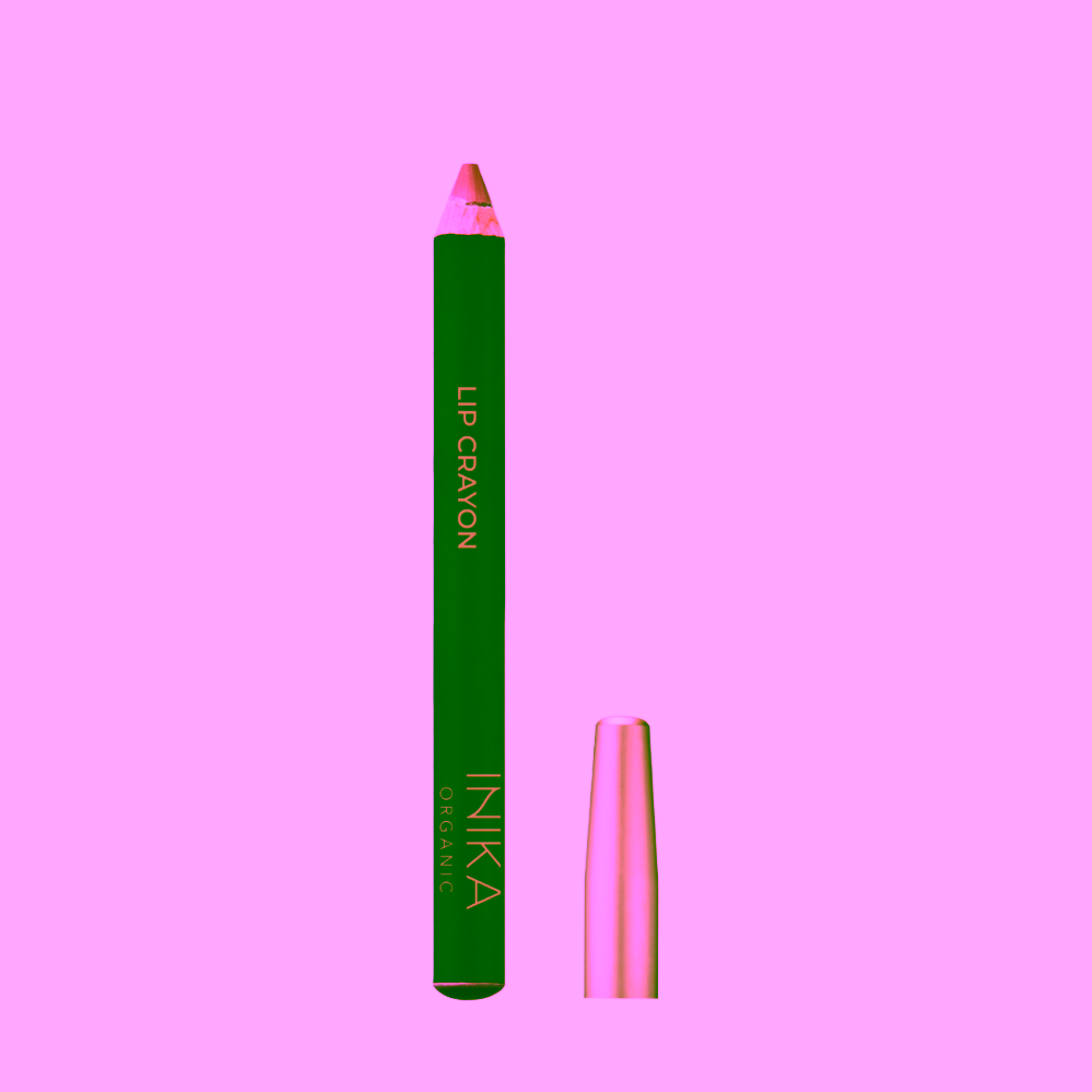 Inika Organic Bio crayon tužka na rty