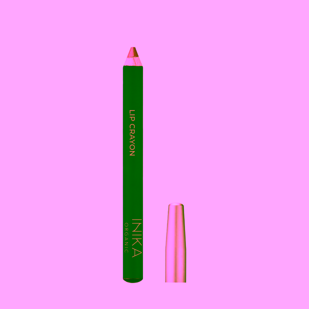 Inika Organic Bio crayon tužka na rty